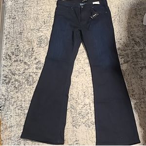 Express Flare jeans